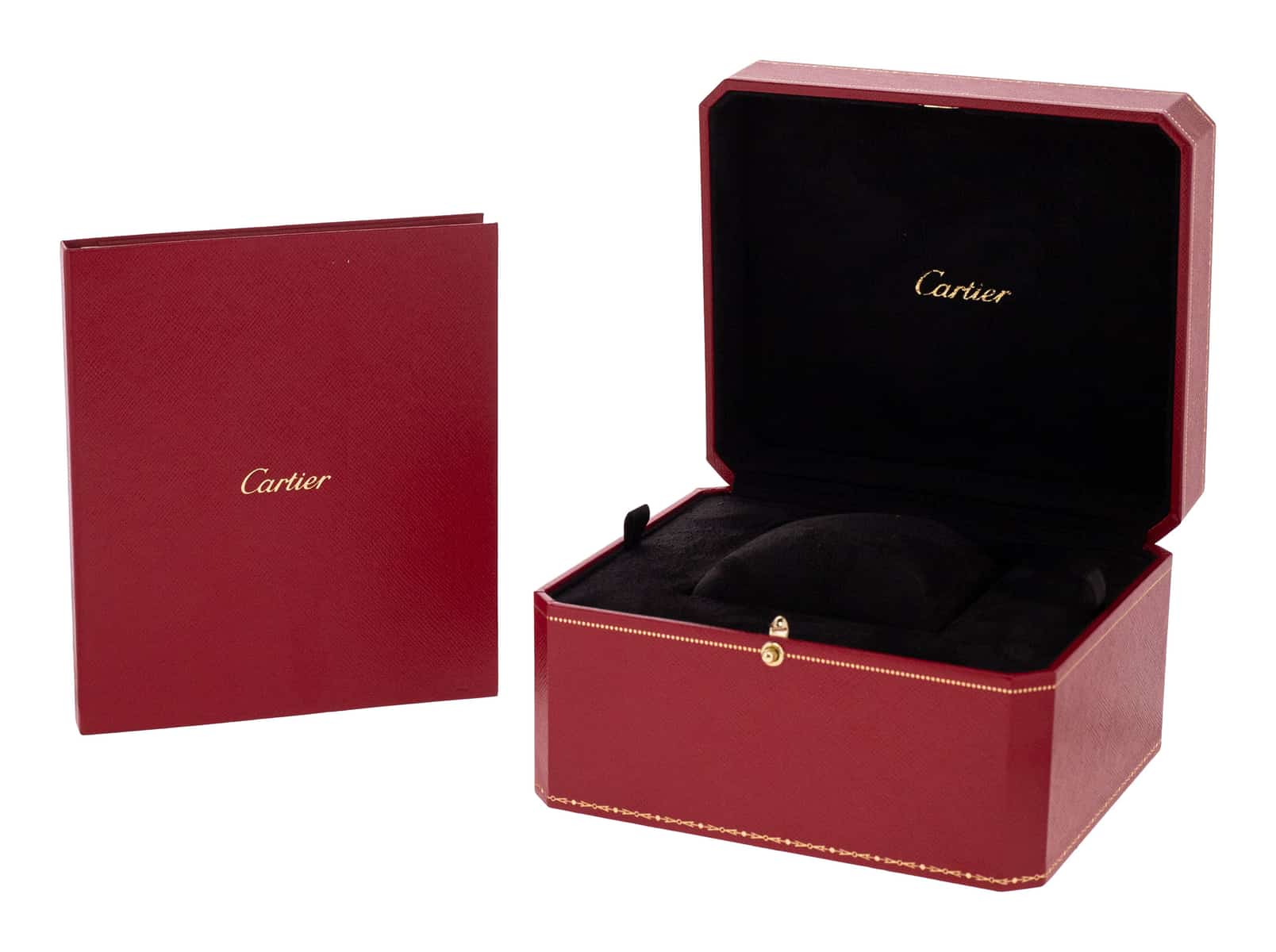 Cartier Cle De Cartier W2CL0004 Cartier Cle De Cartier W2CL0004